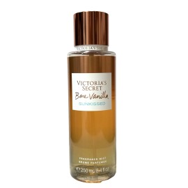 Victoria's Secret Sunkissed Bare Vanilla Fragrance Body Mist 8.4 oz LIMITED E.