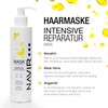 NAVIR Profesional | Mascarilla pelo seco y dañado con Keratina,