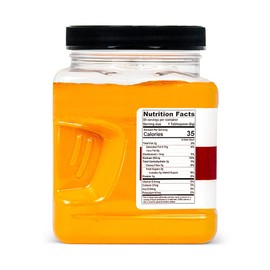 Hoosier Hill Farm Cheddar Cheez Powder, 1 lb