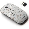 2.4G Wireless Mouse with Cute Pattern Design for All Laptops