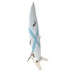 Single Surfboard Display Rack (The Shaka)