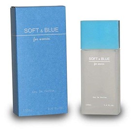 Soft & Blue for Women 3.4oz.