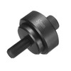 sourcing map Sheet Metal Punch Hole Punch 50mm Bearing Steel
