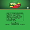 Bru Instant Coffee - Powder, 200g