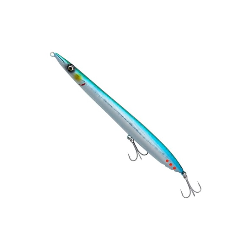 Savage Gear Surf Walker 2.0 Sinking Wobbler 15.5 cm 26.5