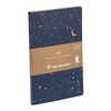 Clairefontaine 116297C Set of 2 Notebooks Adolie Stars DIN A5
