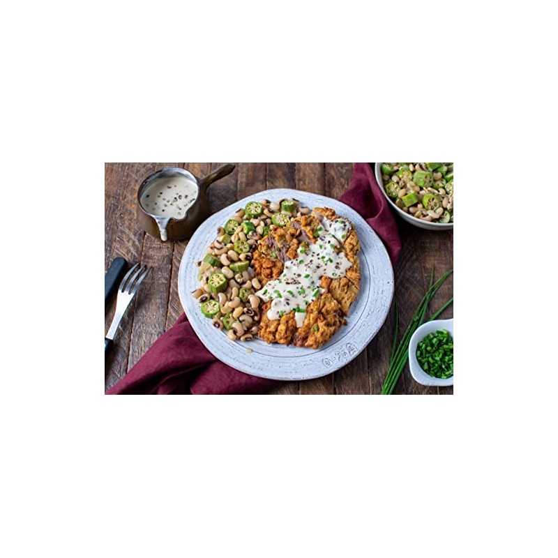 Savory Spice Chicken Fried Steak Seasoning (2.65 oz) - Country-Fried