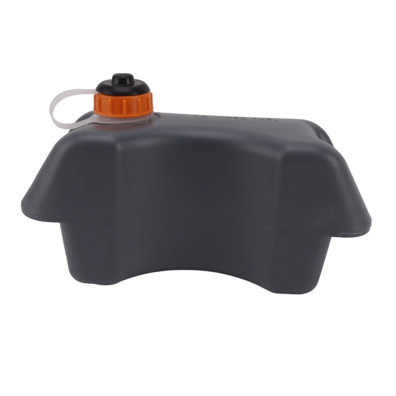 Lawn Mower Fuel Tank Plastic High Hardness Easy To Use