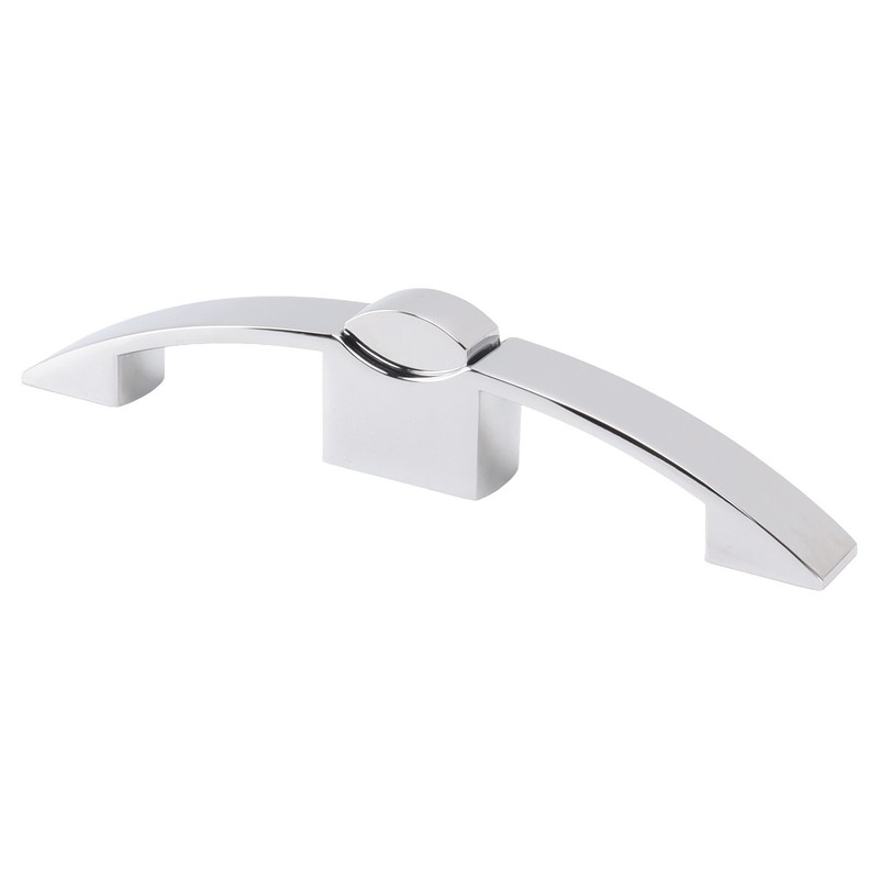 2 Set Push Button Latch Cabinet Lock Cupboard Knob Latch