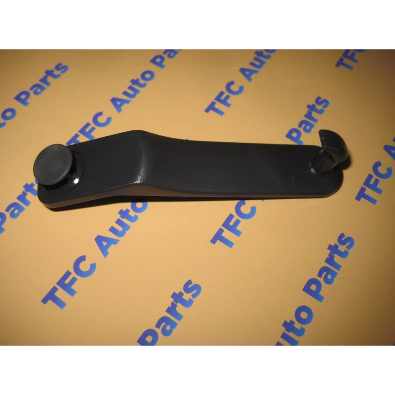 Toyota FJ Cruiser Inner Front Floor Mat Hook Genuine OEM