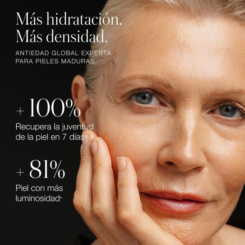 Crema recuperadora intensiva 50ml