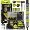 Winmau Michael Van Gerwen MvG Softip Gift Set - 50