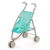 Miniland Doll Stroller, Color Mint