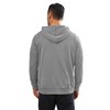 Deyeek Dialysis Sweatshirts with Arm Zipper Jacket Full-Zip Lightweight Hemodialysis