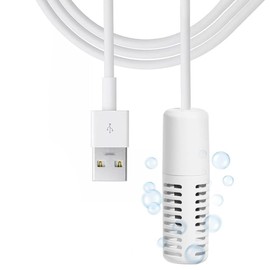 Snblzhef Hypochlorous Acid Generator Multi-Purpose Cleaning Supplies Generator Distilled White Vinegar