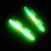Ocean Sun 4 x Clip On Light Sticks Size: XXL,