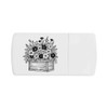 'Window Box Planter' Pill Box with Tablet Splitter (PI00031150)