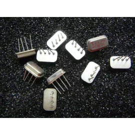 TOSHIBA F88SM 1-Port SAW Resonator 61.23MHz  **NEW**  Qty.10