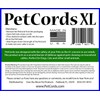 PetCords Dog And Cat Cord Protector- Protects Your Pets From