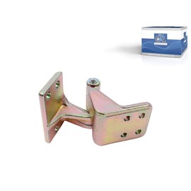 DT Spare Parts Lower Right Door Hinge 3.85125 for Lorry