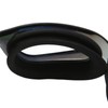 Swimming Goggles Anti Fog No Leaking Silica Gel Swim Glasses