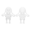 USB Flash Drive Funny Cute Cartoon Miniature Skull Shape Drive