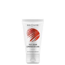 Beonme: Facial Face Cream for Combination Skin 50ml