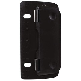 ColourHide Bindermate 2 Hole Punch Black 9753102J