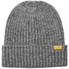 Nixon Men's The Ranger Beanie Heather Gray One Size
