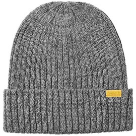 Nixon Men's The Ranger Beanie Heather Gray One Size