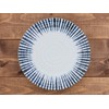 East Table Platter, 10.0 inches (25.5 cm), Sentan Tokusa Japanese