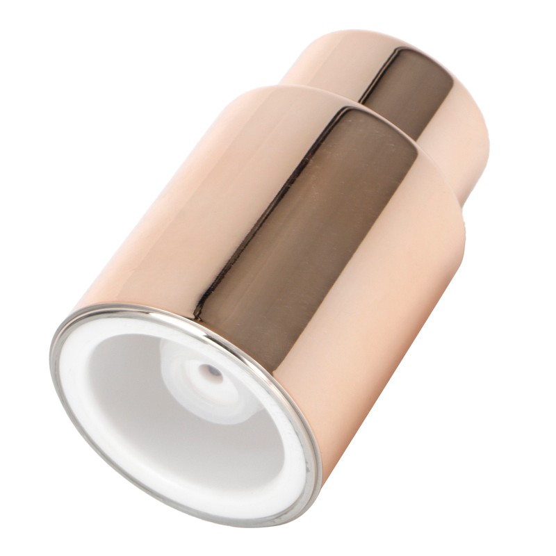 Wine Bottle Stopper Reusable Vacuum Wine Champagne Saver Preserver Kitchen