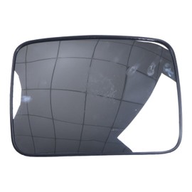 YFANTPA Rear View Mirror 2A5-54-13421 08174-33124 2A5-54-13420 Replacement for Komatsu Excavator PC200LC PC240L PC290LC Wheel Loader WA100 WA300 WA380 WA400