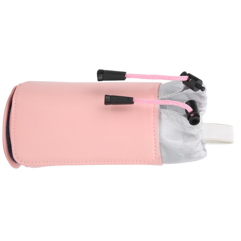 Feeding Bottle Warmer Bag Travel Portable Baby Bottle Heater Warming