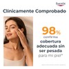 Eucerin Sun Face Hydro-Fluid FPS 50 + Tono Medio 50ml