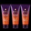 Jayangyunmo 9ex hair loss care hair root strengthening treatment 330ml x 3 / 자양윤모 9ex 탈모케어 모근강화트리트먼트 330ml x 3개