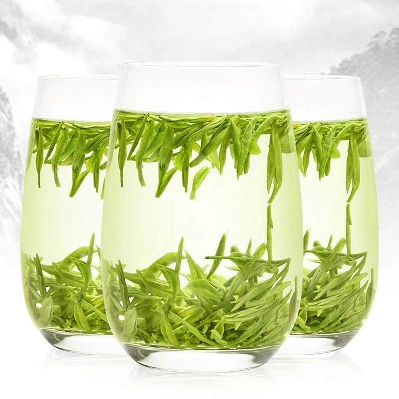 Luxtea Chinese Top10 Famous Tea –Xi Hu Long Jing /