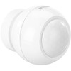 Luminea Home Control Smart Motion Sensor: Set of 2 WLAN