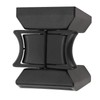 Console Cup Holder Insert Divider Stable Support Plastic 55618‑48180 for
