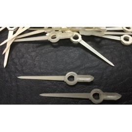 VRD AirCooled Type 1 Speedometer Needle 61-68 Ivory Prt# VRD341