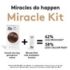 Josh Wood Colour Miracle Kit - Permanent Colour 8.0 and