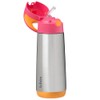 B.Box Insulated Bottle 500ml, Ocean Breeze / 500ml