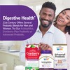 21st Century Acidophilus Capsules, 100 Count (21339)