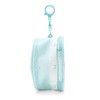 Sanrio 776939 Hankyodong Plush Pouch (Enjoy Idol)