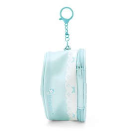 Sanrio 776939 Hankyodong Plush Pouch (Enjoy Idol)