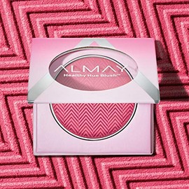 Almay Rubor healthy hue blush tono: pink flush Pink Flush