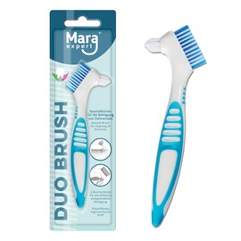 Mara Expert Duo Brush Bite Cleaning Brush