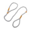 Dog Training Leash Tear Resistant Elastic Adjustable Cotton Rope Dog