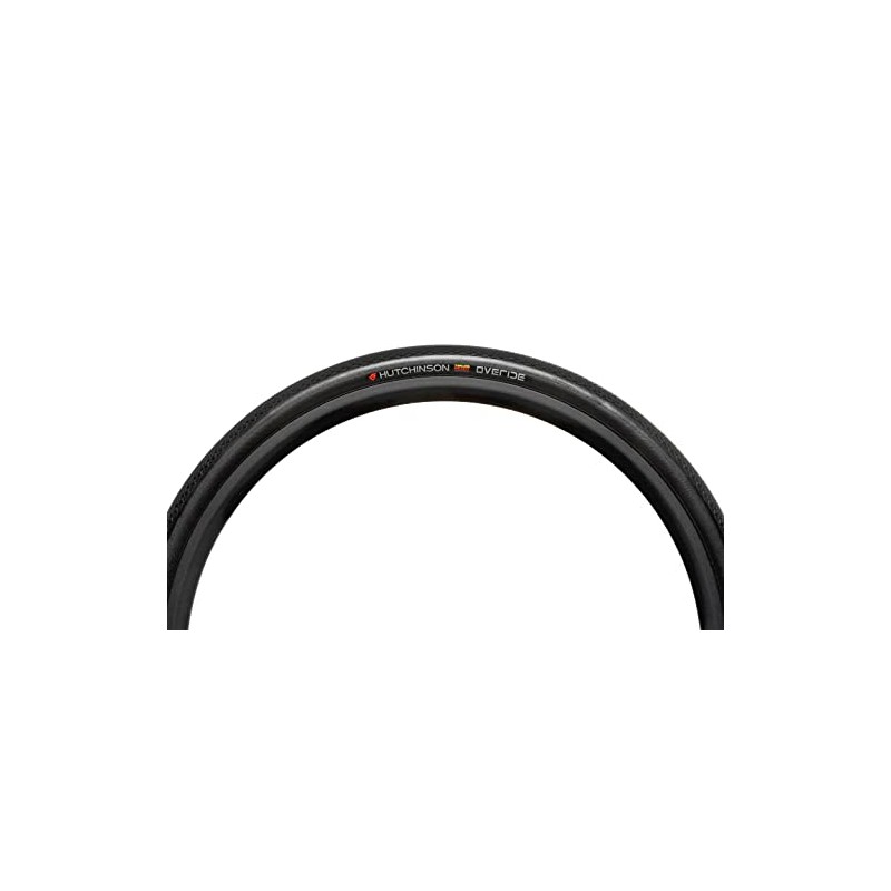 Hutchinson Overide Gravel TLR Tyre, Black, 28