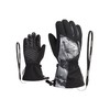 Ziener Children's Laval Ski Gloves / Winter Sports Waterproof Extra